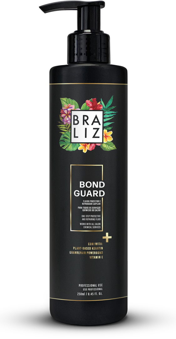 Braliz Bond Guard